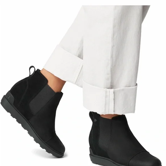 Women’s Sorel Boots - Picture 7 of 7